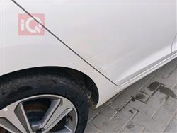 هيونداي أكسنت